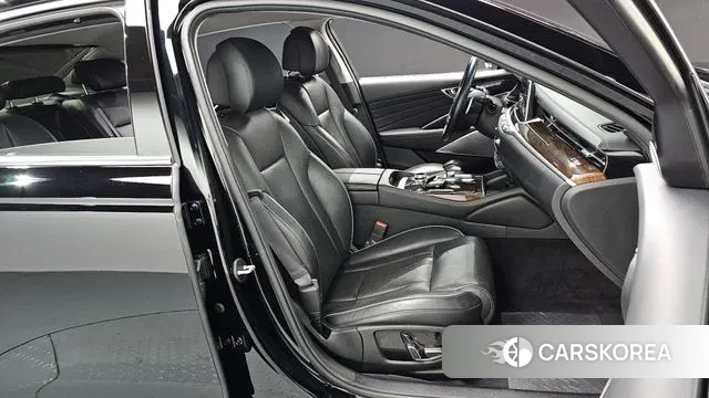 Kia More K9 id 3464664 из Кореи 20