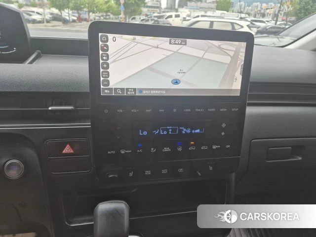 Hyundai Staria id 4453248 из Кореи 17