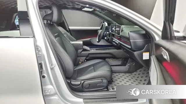 Hyundai Ionic 6 id 2979006 из Кореи 20