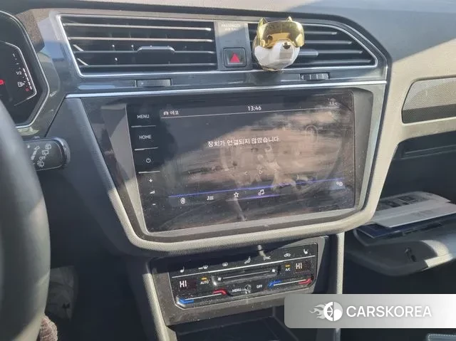 Volkswagen Tiguan second Generation id 3503253 из Кореи 19