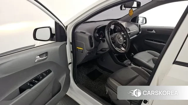 Kia Morning Urban (JA) id 3296877 из Кореи 20