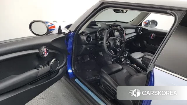 Mini Cooper id 3567159 из Кореи 20