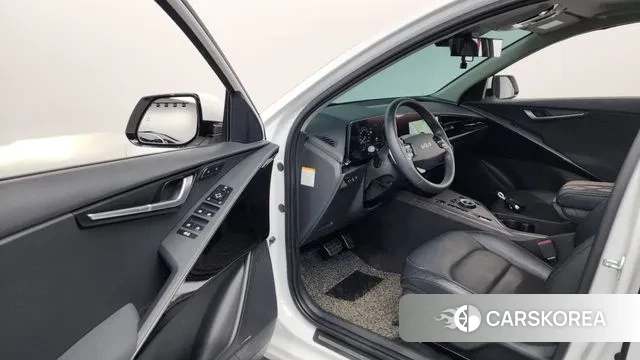 Kia Di All New Niro EV id 3735136 из Кореи 20