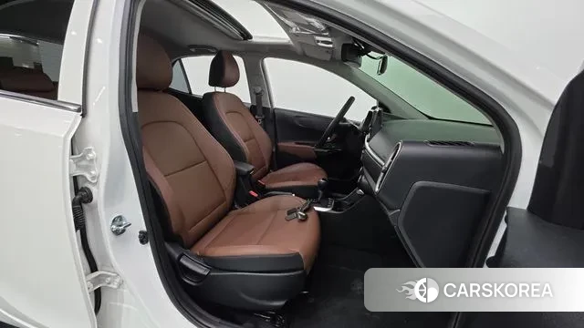 Kia The New Morning (JA) id 3517734 из Кореи 20