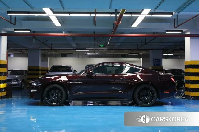 Ford Mustang id 4235431 из Китая 15