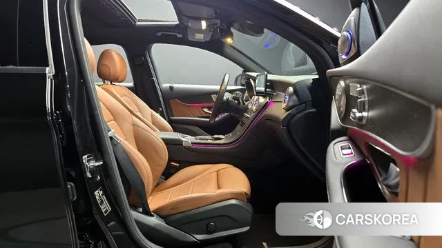 Mercedes-Benz GLC-Class X253 id 3055057 из Кореи 20