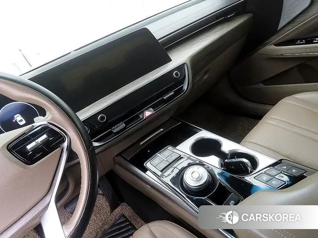 Kia K8 id 3619083 из Кореи 19