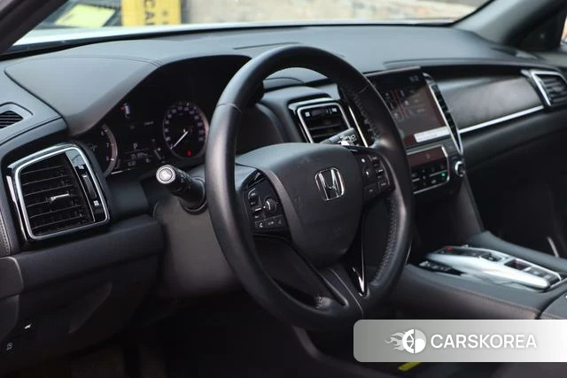 Honda UR-V id 4207372 из Китая 23
