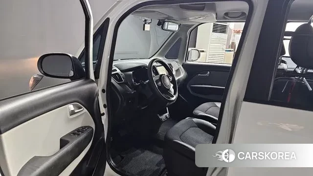 Kia The New Ray id 3438241 из Кореи 20