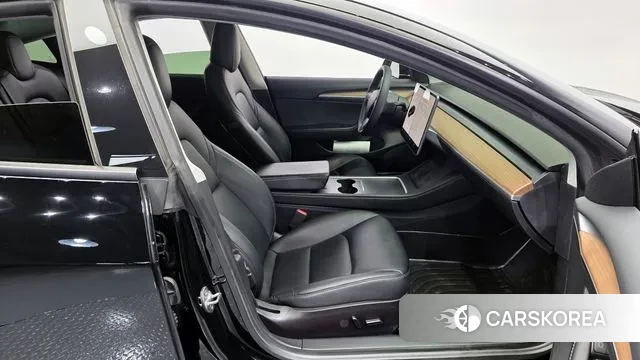 Tesla Model 3 id 3323623 из Кореи 20