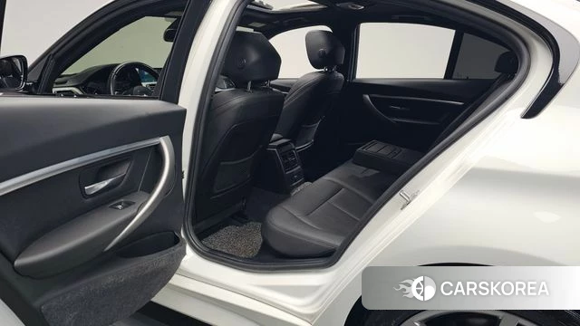 BMW 3 Series (F30) id 3905599 из Кореи 20