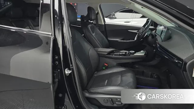 Kia EV6 id 3577421 из Кореи 20