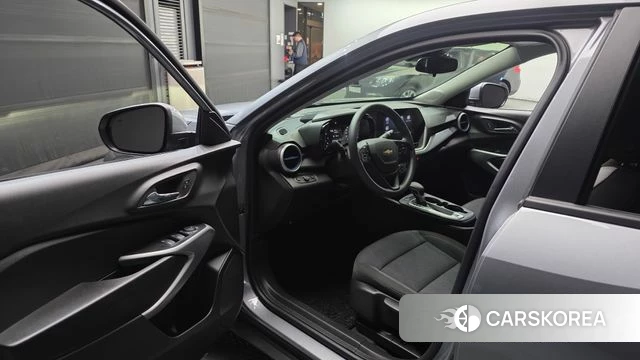 Chevrolet (GM Daewoo) Trax Crossover id 4302021 из Кореи 31