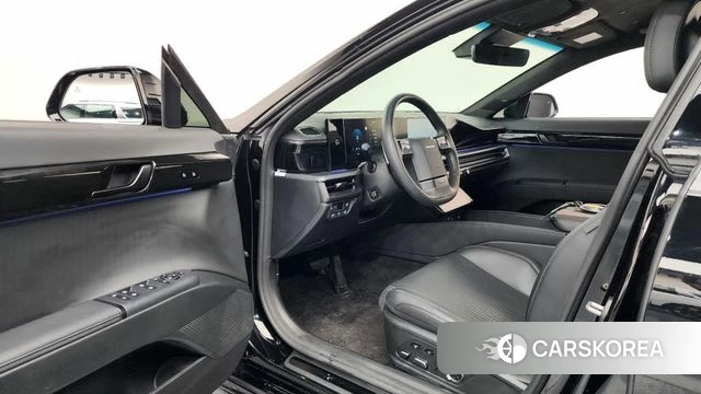 Hyundai Grandeur Hybrid (GN7) id 3870474 из Кореи 20