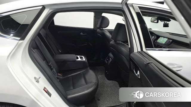 Kia K7 Premier Hybrid id 4712715 из Кореи 36
