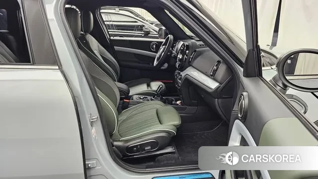 Mini Cooper S Countryman id 3442677 из Кореи 20