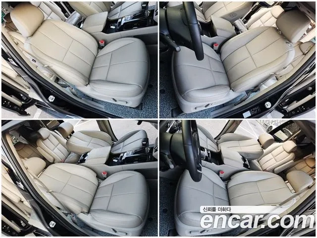 Kia All New Carnival id 2860659 из Кореи 20