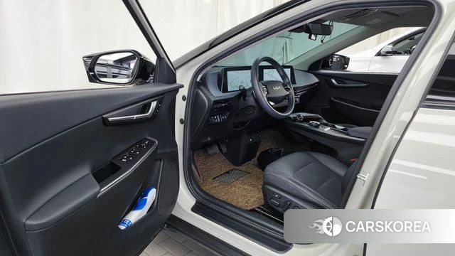Kia EV6 id 4481660 из Кореи 34