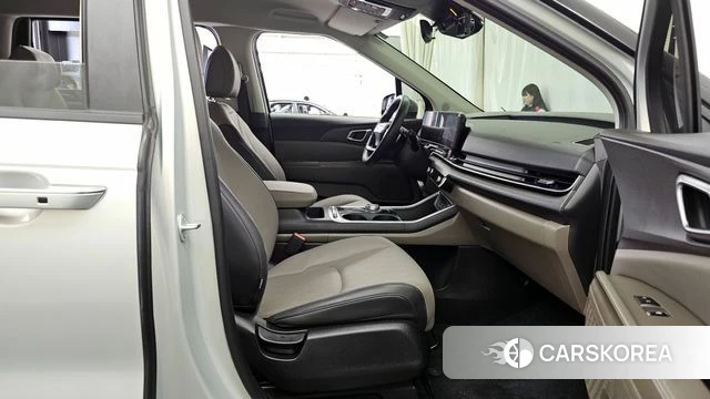 Kia The New Carnival 4th Generation id 3896501 из Кореи 20