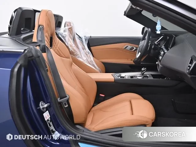 BMW Z4 (G29) id 2989406 из Кореи 20