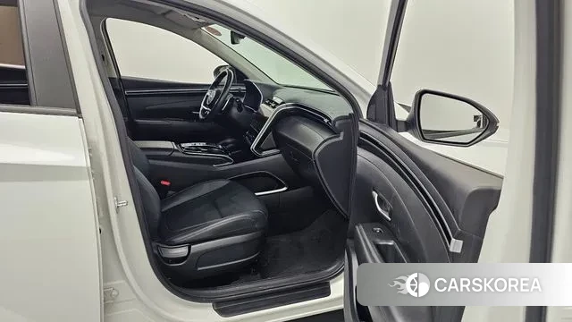 Hyundai Tucson (NX4) id 3463127 из Кореи 20