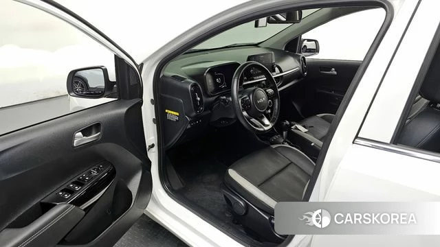 Kia The New Morning (JA) id 3891495 из Кореи 20