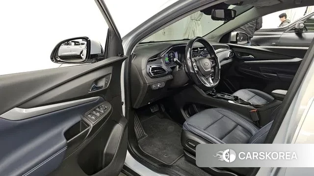 Chevrolet (GM Daewoo) Bolt EUV id 3615304 из Кореи 20