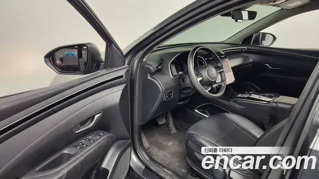 Hyundai Tucson (NX4) id 2916602 из Кореи 20