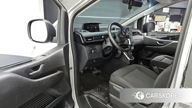 Hyundai Staria id 3022565 из Кореи 20