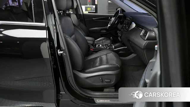 Kia The New Sorento id 4325469 из Кореи 35