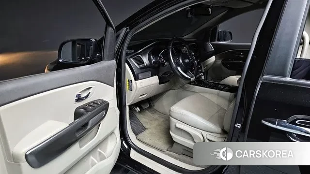 Kia All New Carnival id 2966746 из Кореи 20