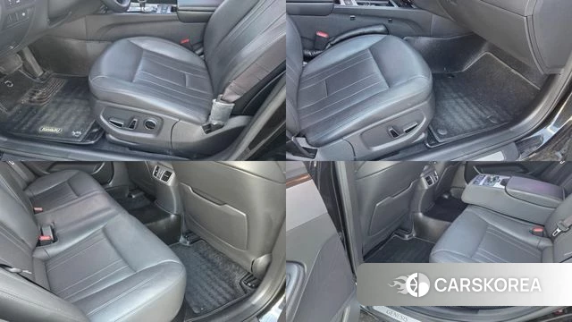 Genesis G80 id 4596421 из Кореи 20