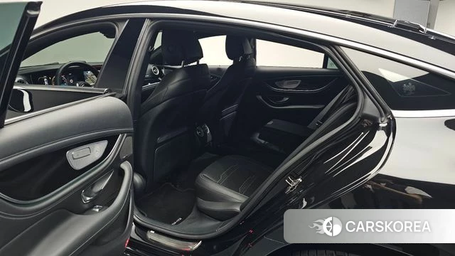 Mercedes-Benz AMG GT id 4331369 из Кореи 33