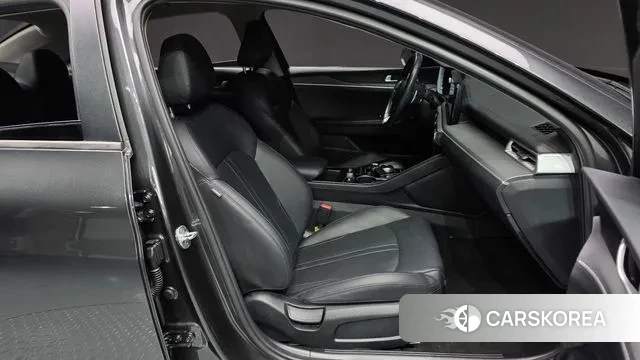 Kia K5 3rd generation id 3645966 из Кореи 20