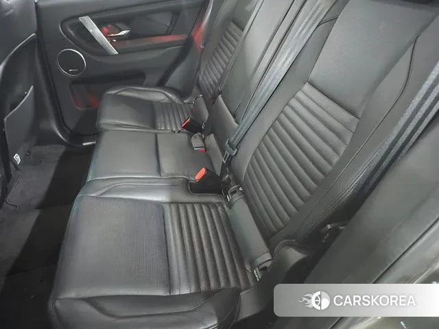 Land Rover Discovery Sports 2nd Generation id 3059943 из Кореи 20