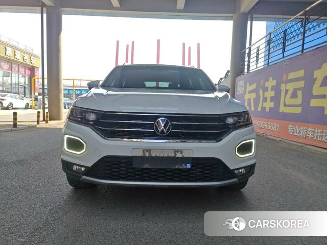 Volkswagen Exploring songs id 4290487 из Китая 10