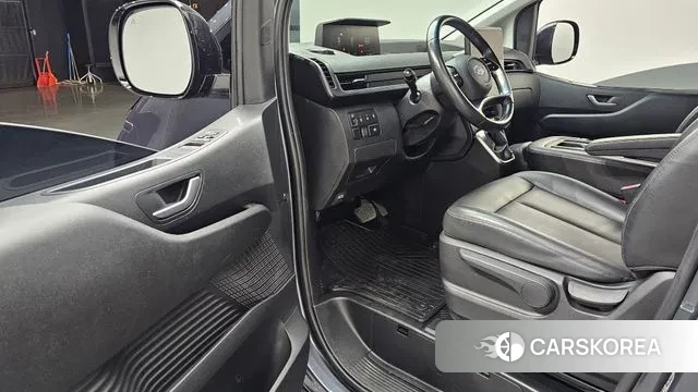 Hyundai Staria id 3154944 из Кореи 20