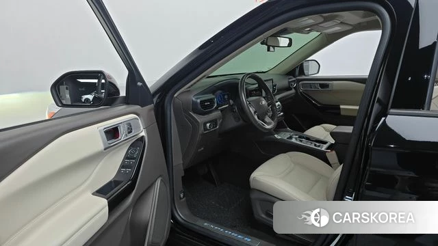 Ford Explorer 6th Generation id 4745536 из Кореи 33