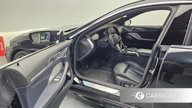 BMW 8 Series (G15) id 3726044 из Кореи 20