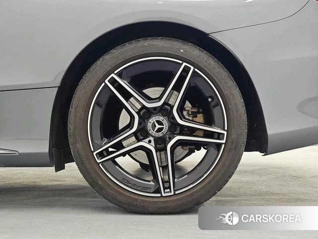 Mercedes-Benz Class C (imported) id 4209578 из Китая 20
