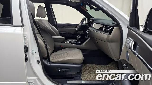 Kia Mohave Master id 2680198 из Кореи 20