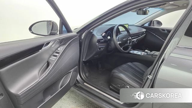 Genesis G80 (RG3) id 4750835 из Кореи 38
