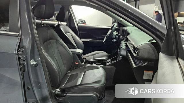 Hyundai Kona Hybrid (SX2) id 3793484 из Кореи 20