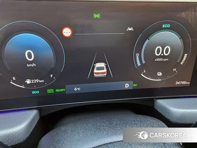 Hyundai Sonata D Edge Hybrid (DN8) id 3706667 из Кореи 20