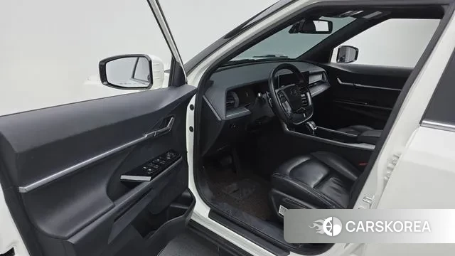 Ssangyong Torres id 3581343 из Кореи 20