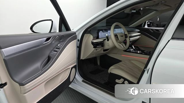 Genesis G80 (RG3) id 4177674 из Кореи 20