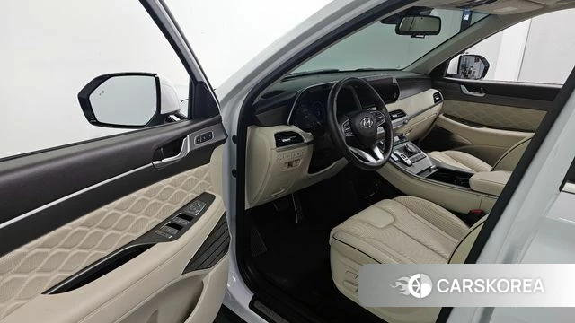 Hyundai Palisade id 3898482 из Кореи 20