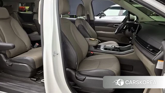 Kia The New Carnival 4th Generation id 3596338 из Кореи 20