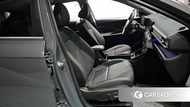 Hyundai Kona (SX2) id 4414071 из Кореи 30