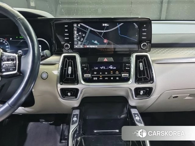 Kia Sorento 4th Generation id 4495761 из Кореи 20